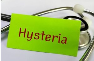Việc xác định chẩn đoán và điều trị bệnh Hysteria đúng cách là rất quan trọng
