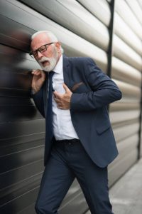 bệnh nhân hen phế quản