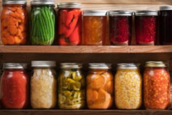 Thực phẩm chế biến, đóng gói thủ công, sản xuất nhỏ lẻ, hộ gia đình có thể gây ngộ độc Botulinum