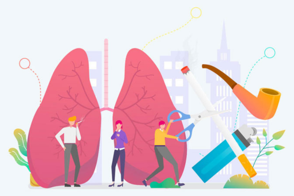 Phân biệt giữa hen và COPD giúp bệnh nhân điều trị bệnh hiệu quả