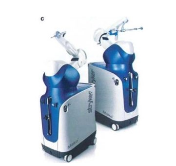 Máy thay khớp gối