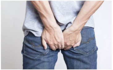 Bệnh trĩ có thể gây nhiều triệu chứng cần điều trị