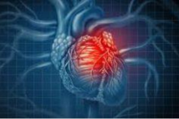 Biến chứng tim mạch