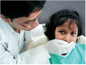 Cần thực hiện kỹ thuật này chính xác để không gây ảnh hưởng đến sức khỏe của trẻ