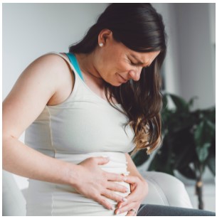 Rau tiền đạo: Lâm sàng, điều trị