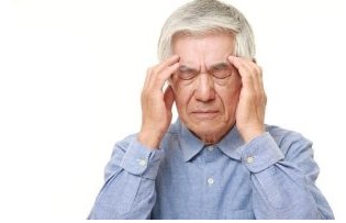 Minh họa sa sút trí tuệ trong bệnh Alzheimer