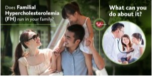 Rối loạn lipid máu gia đình