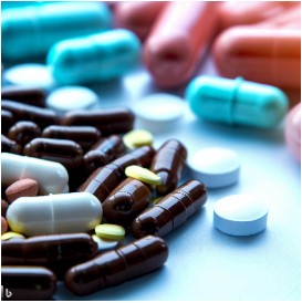 Tiêu chảy có thể xảy ra sau khi sử dụng kháng sinh