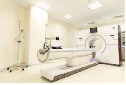 Cộng hưởng từ tim