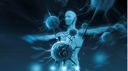 Liệu pháp sinh học