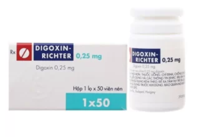 Digoxin